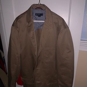 Daniel Cremieux Jacket